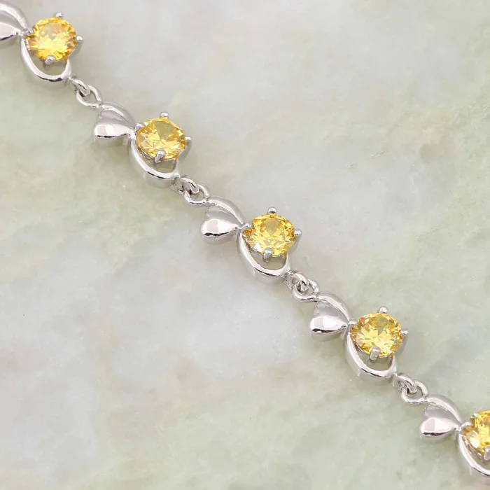 В розницу и оптом Серебряный Цвет бокал для шампанского камень циркон шампанское