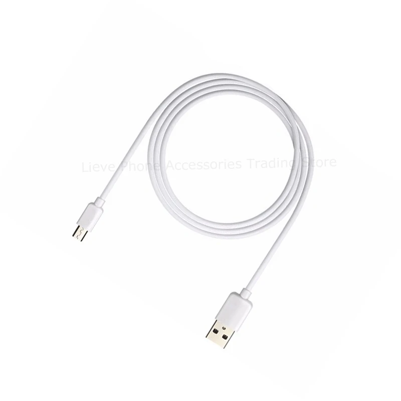 100 см/200 см/300 см/длинные Micro USB V8 4 мм диаметр толстый кабель 1/2/3 м зарядки
