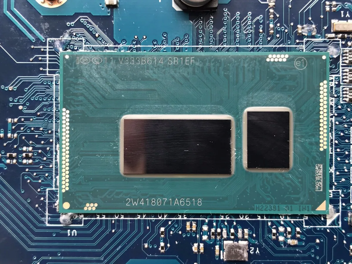 NBML811004 Z5WAH LA-B161P для Acer Aspire 15 6-дюйма E5-571P Core Материнская плата Intel ноутбука DDR3L 100%