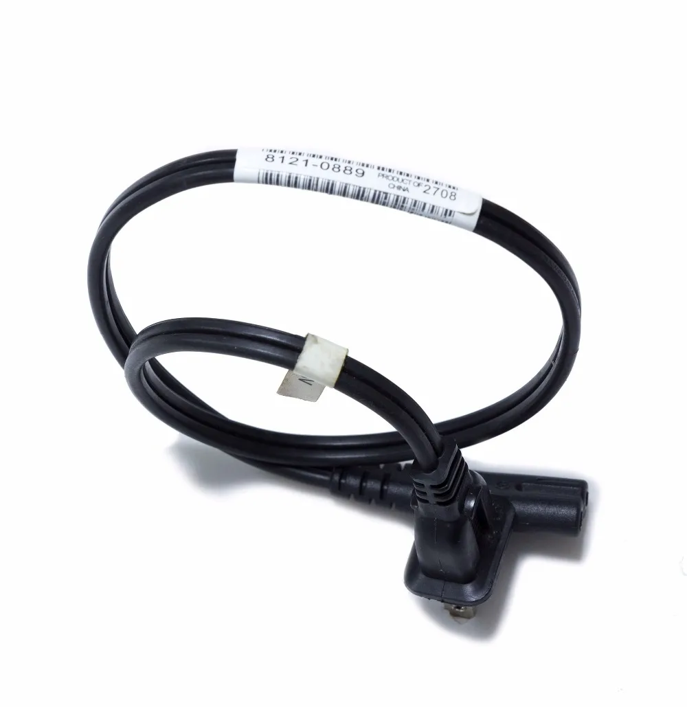 8121 0889 для HP 2 prong 125V кабель питания переменного тока|cord|cord cable |