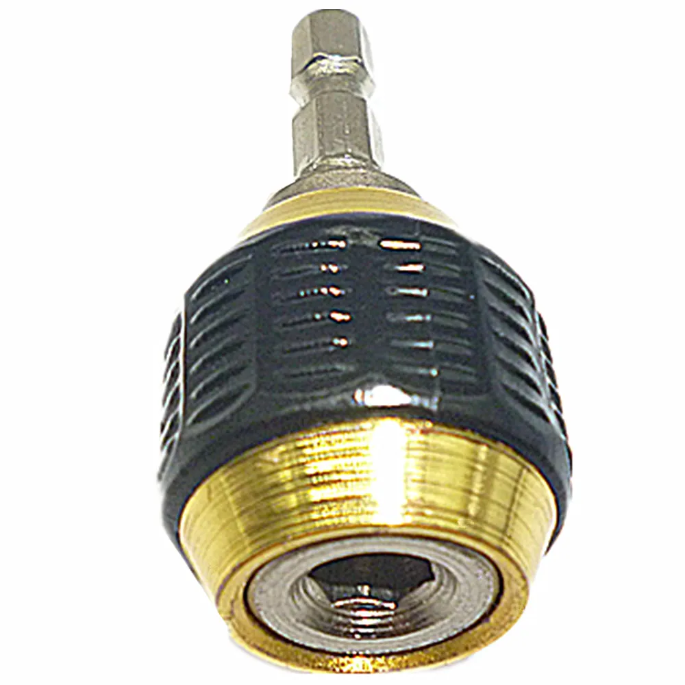 1/4 &quotв шестигранном быстроразъемном патроне держатель сверла быстрое изменение