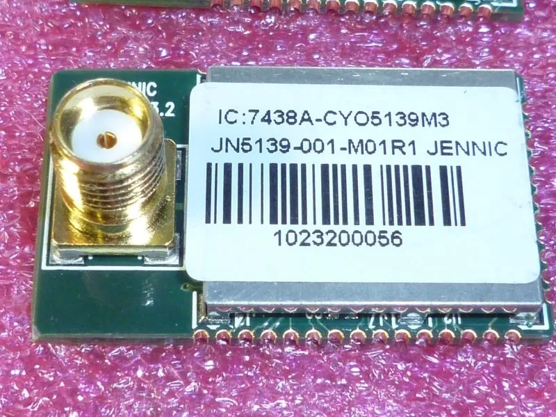 

Бесплатная доставка, модуль ZigBee (стандартная мощность)