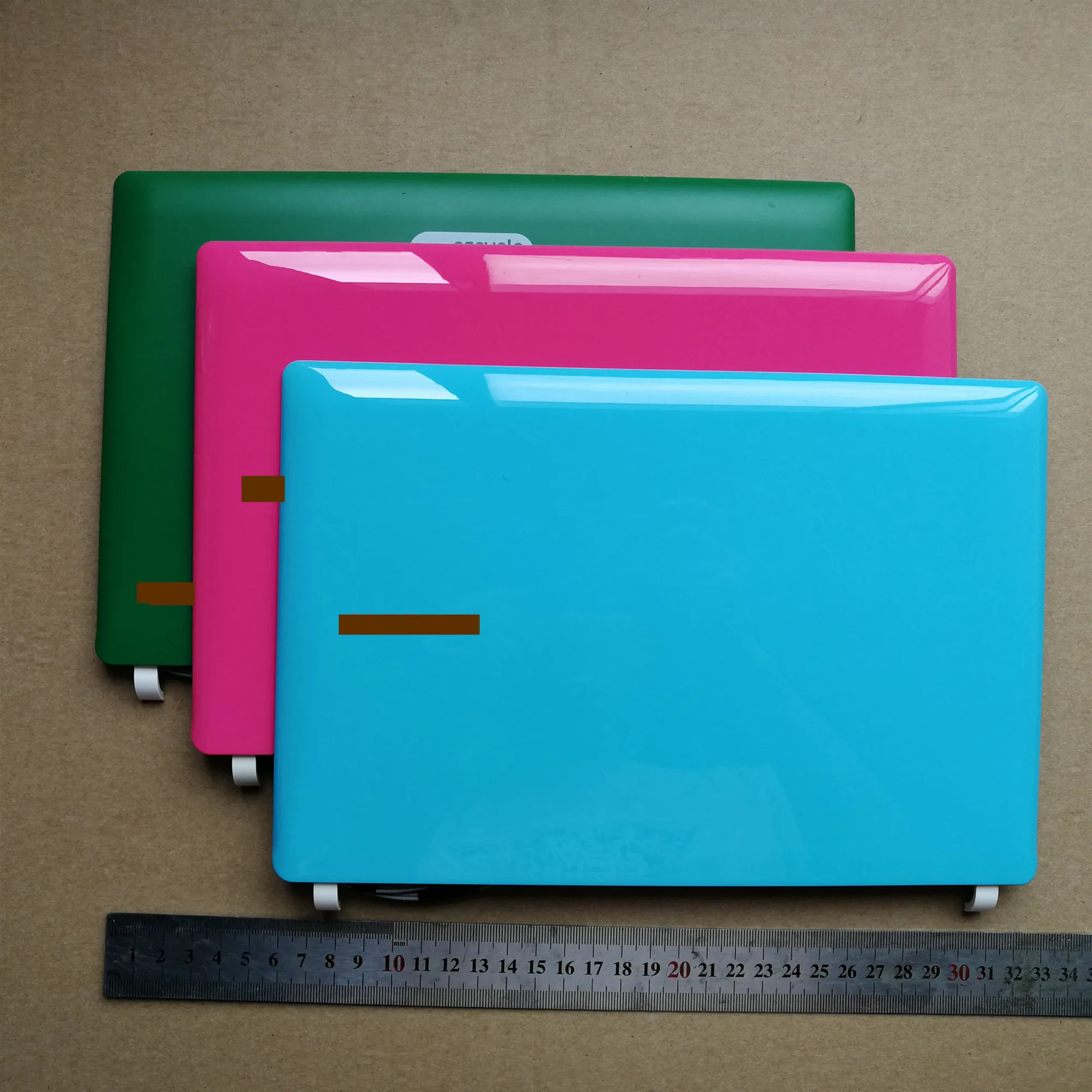 

New laptop Top case base lcd back cover for samsung NP N145 N143 N148 N150 N151 PLUS