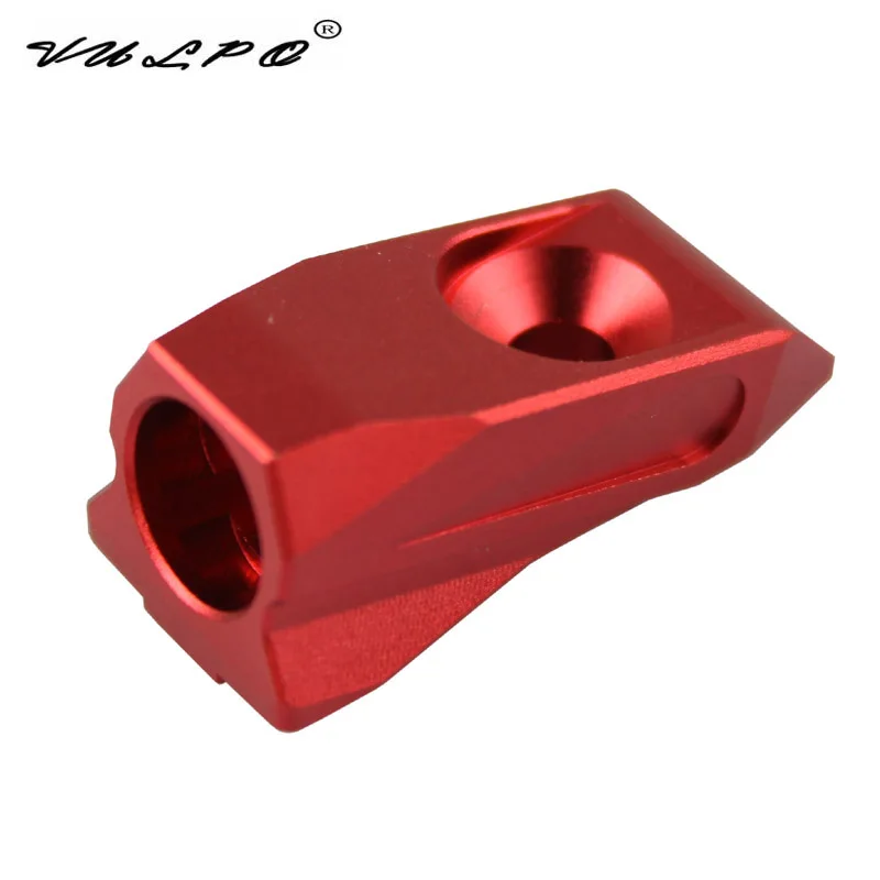 Шарнирное Крепление адаптер высокого качества для рельсов Keymod M lok|Кронштейны и