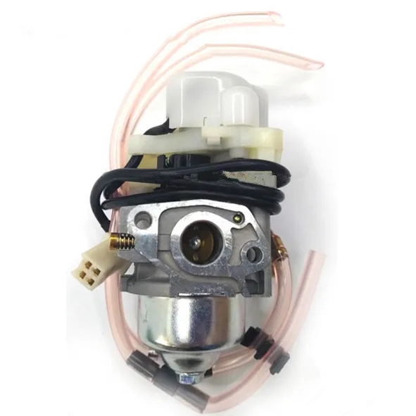 Натуральная Карбюратор ПОДХОДИТ KIPOR IG770 инверторный генератор карбюратор # P152