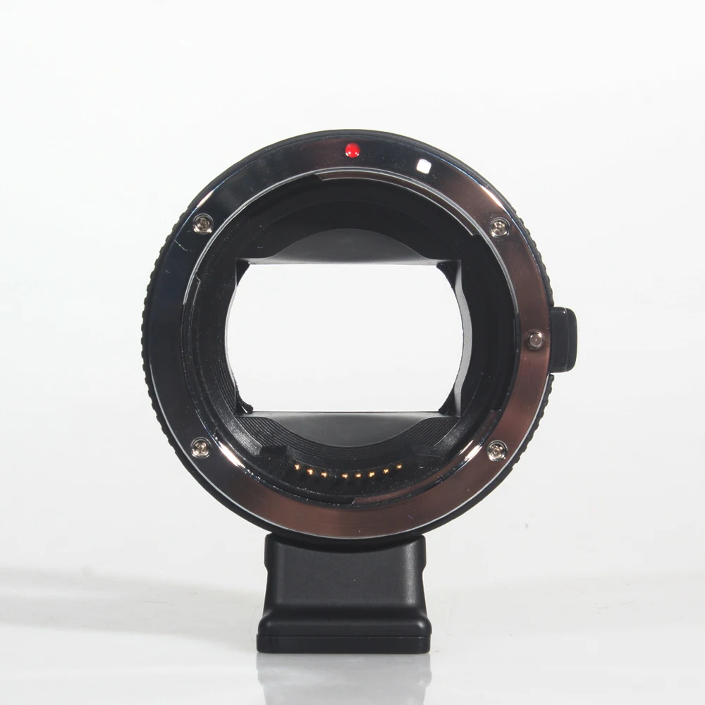 COMMLITE адаптер с автофокусом для Canon EF и Sony NEX|mount adapter|commlite ef-nexcommlite adapter |
