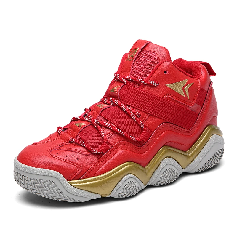 2016 Новый Бренд Дизайнер Новая Мода Марка Повседневная Обувь Красный Прогулки