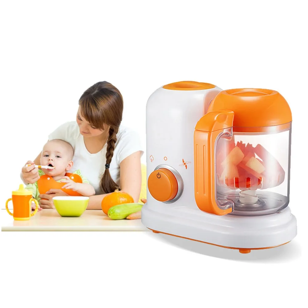 Устройство для детского питания 2018 органическая еда свежий фруктовый сок