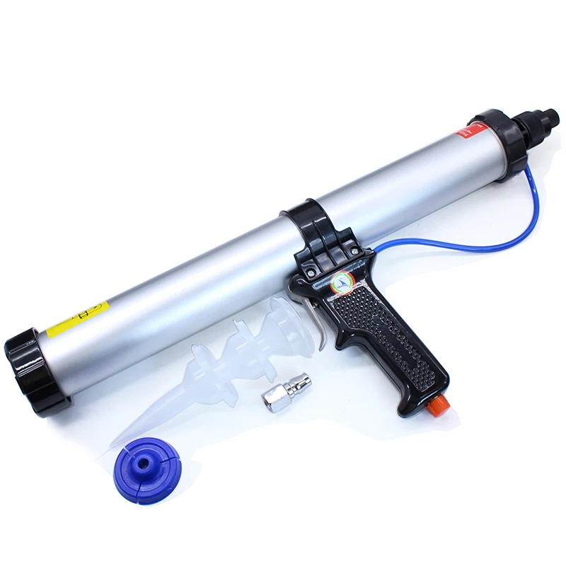 

Пневматический пистолет для колбасы YOUSAILING ZR-631