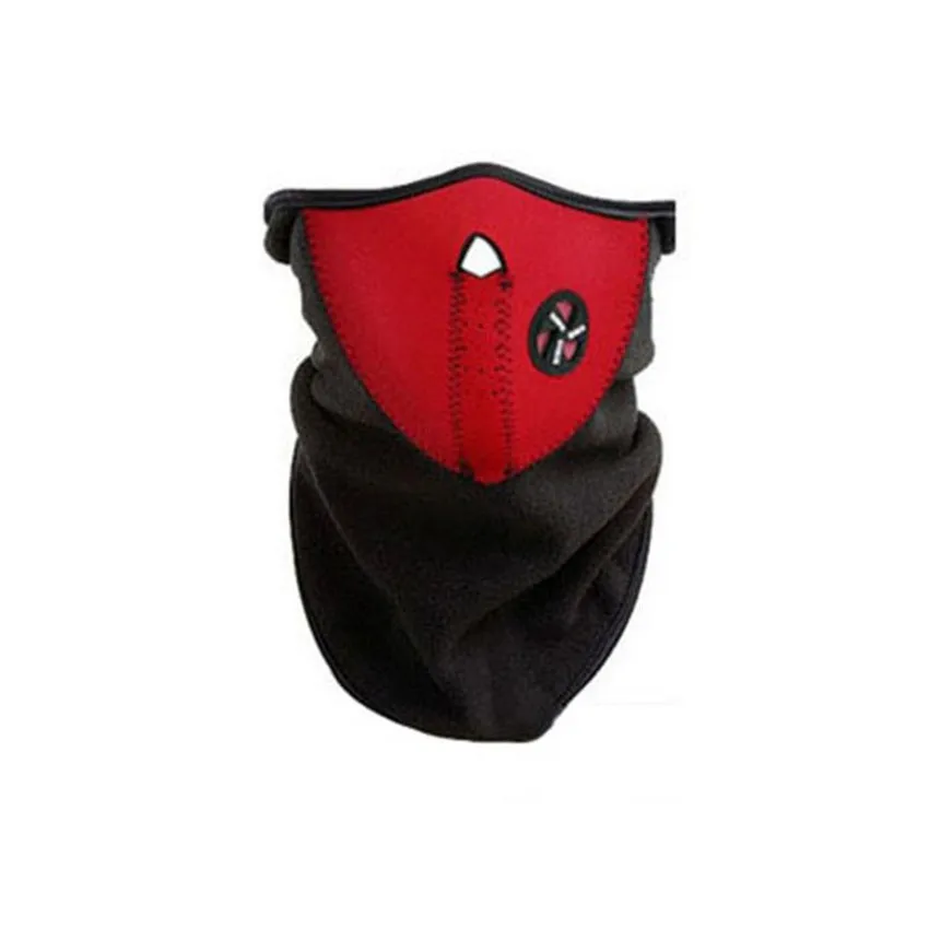 Новая зимняя мужская маска Балаклава для велоспорта шарф повязка на голову улицы