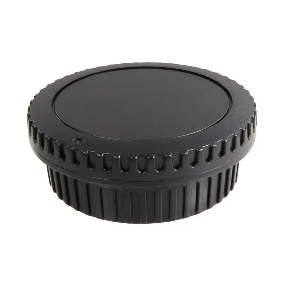 Just Now 2pcs Camera Body Cap & Camera Rear Lens Cover for Canon for EOS cameras for Mark III IV 7D Mark II 7D 70D 700D 500D 550
Just Now 2pcs Camera Body Cap & Camera Rear Lens Cover for Canon for EOS cameras for Mark III IV 7D Mark II 7D 70D 700D 500D 550