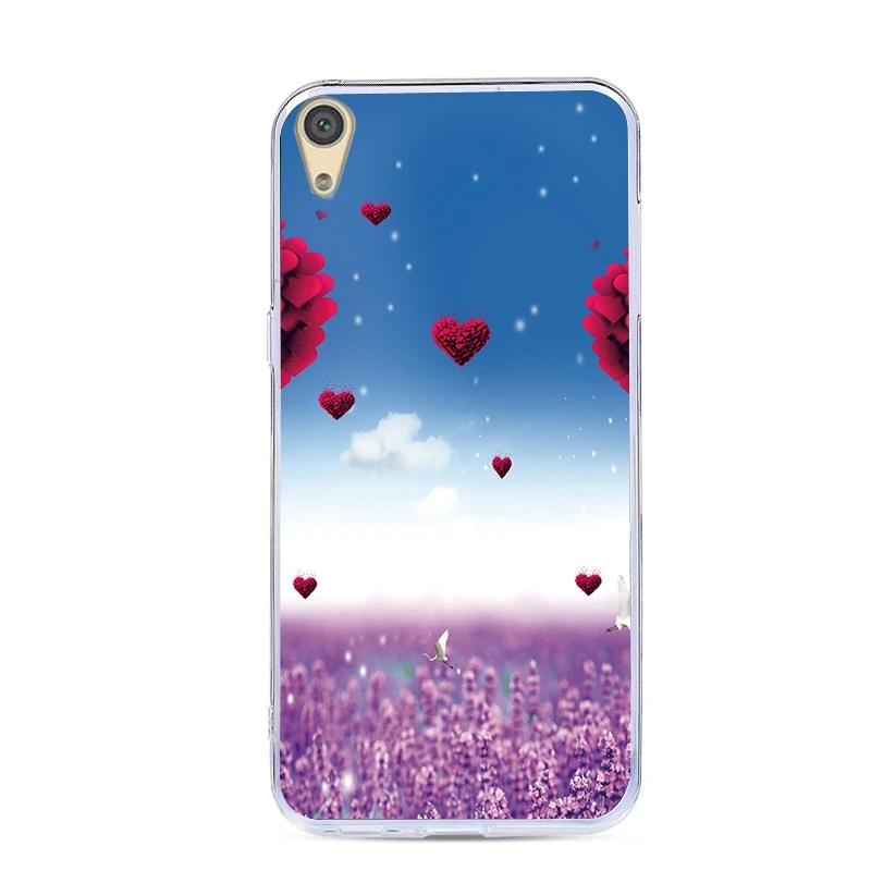 J&ampR Pattern Phone Case Oneplus X Silicone Soft TPU For One Plus neplus E1003 Cover Colorful Printing Cartoon Animals Cases |