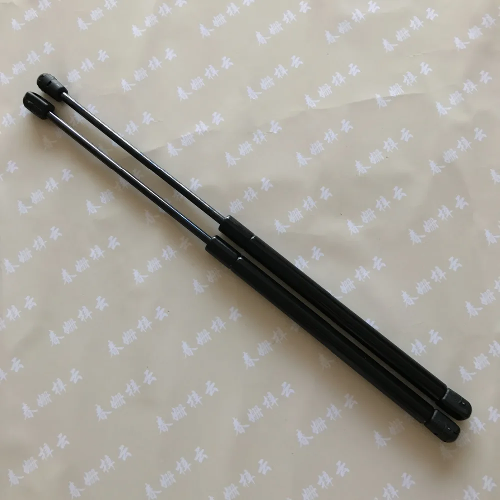 

2 Prop Rod Shock Set for Grand Cherokee Hood Lift Supports Gas Struts Arm