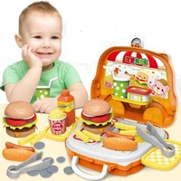 lovely children groceries toys pretend play toys children early education toys 8 styles classic stores cash register toys
