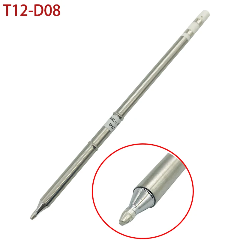 Электронные инструменты паяльник с наконечниками 220 В для T12 FX951 ручкой паяльная