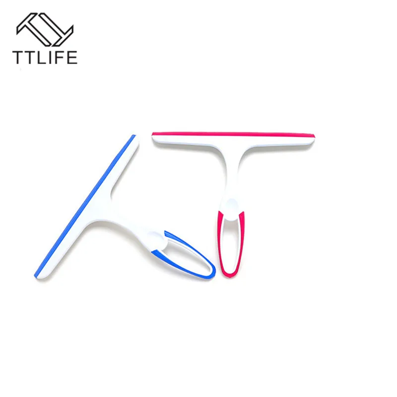 Щетка стеклоочистителя TTLIFE резиновый инструмент для чистки домашних окон