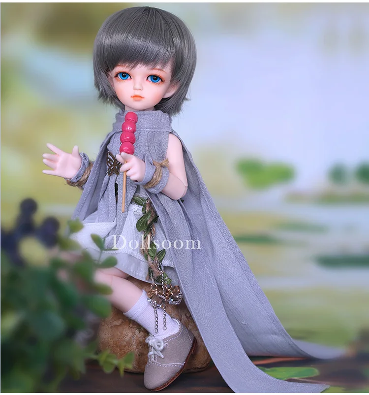 Кукла Арио Арджил BJD SD 1/6, модель тела для маленьких девочек и мальчиков, игрушки высокого качества на день рождения, Рождество, лучшие подарки OUENEIFS