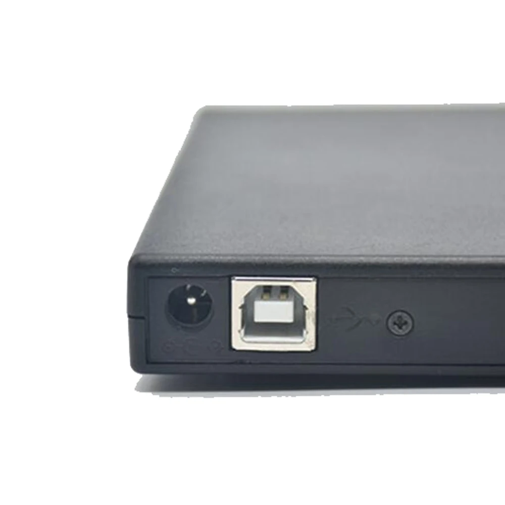 Оптические приводы чехол DVD диск с CD горелки Функция Mobile USB 2 0 внешний