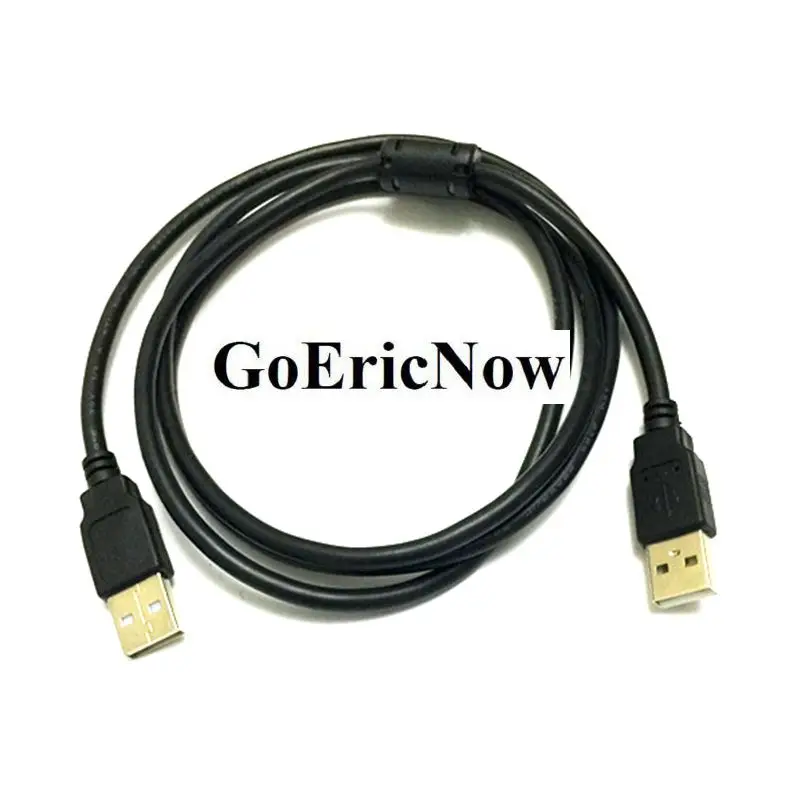 10 pcs USB 2.0 A Male to HDD DC Power Charger Data Cable Connector (0.5m) | Обустройство дома