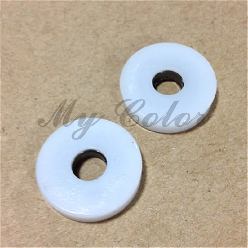 8X A1UD-3717-00 A1UD371700 Spacer ролик для Konica Minolta BIZHUB BH250 BH350 BH223 BH283 BH363 BH423 BH162 BH163 BH220 Di2510 Di3510 |