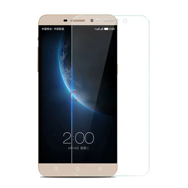 

0,3 мм для Letv 1 Pro Letv One Pro X800 закаленное стекло Защита для экрана Взрывозащищенная защитная пленка против царапин