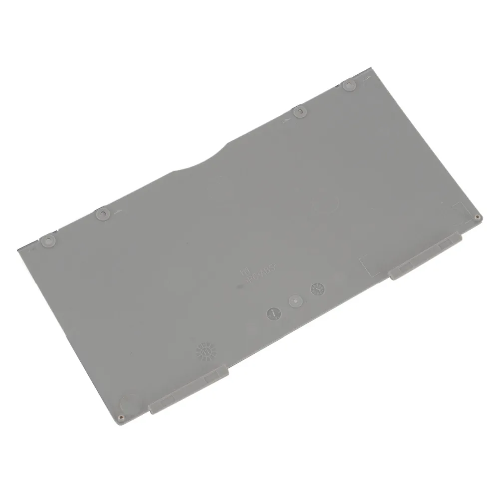 Sliver Repair Parts Battery Bottom Case Cover Back faceplate for Nintendo 3DS | Электроника