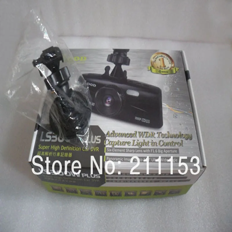 Профессиональный LS300W LS430W LS330W LS430 DVR крепление GT550W GT300W Автомобильная камера окно