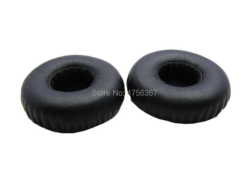 Оригинальные амбушюры/амбушюры для наушников совместимы с наушниками AKG K450 K451 Q460