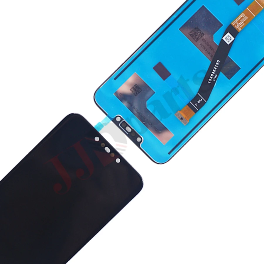 Новинка 100% ЖК дисплей для Huawei mate 20 lite с сенсорным экраном и дигитайзером в сборе
