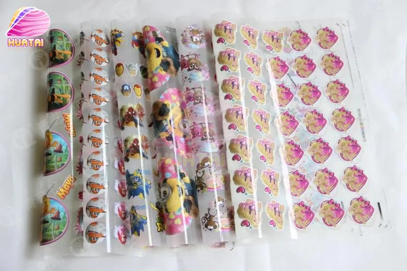 heat transfer PET release film 100sheets per pack 48cm*64cm/sheet thickness 50 micron pet | Инструменты