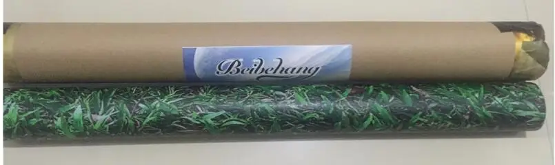 Beibehang пользовательские трехмерные обои 3d пляж волны серфинг 3D плитки для пола нарисовать papel де parede 3d полы