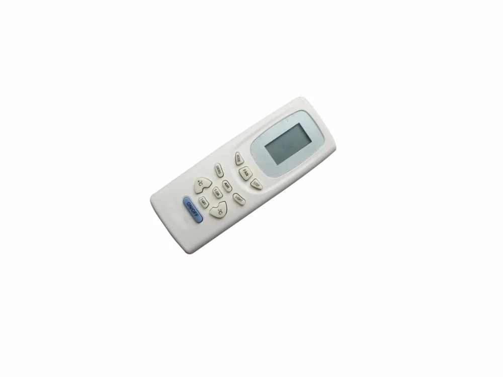 Пульт дистанционного управления для кондиционера MULTISTAR MS12SPHCR 60 A/C AC|remote control|remote