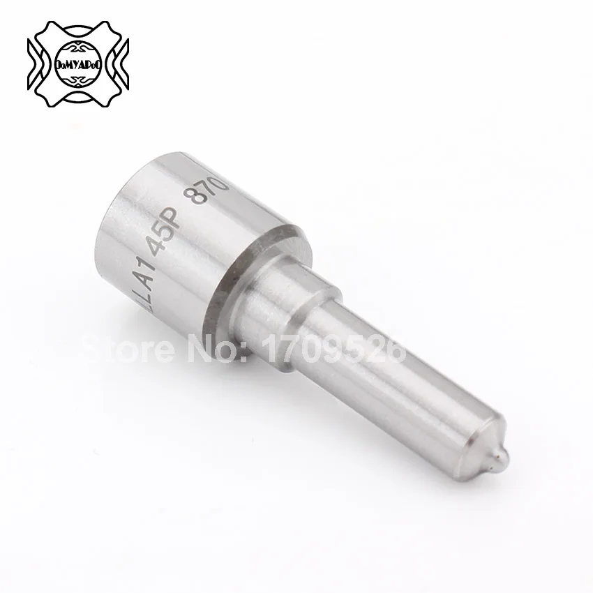 DLLA 145P870 сопло дизельного двигателя DLLA145P870 опрыскиватель Common Rail 093400-8700 OoMYAPoO