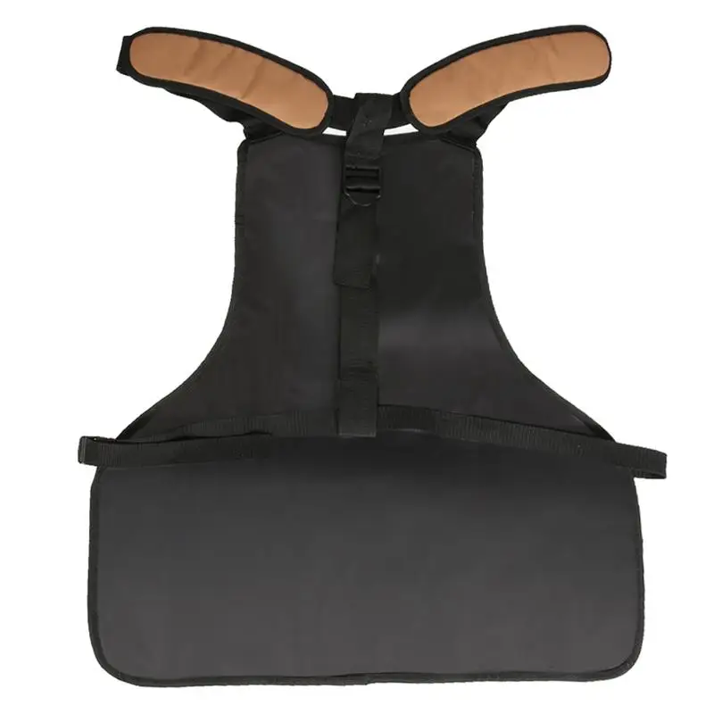 Canvas Packet Apron Garden Tools Multifunctional Aprons Hardware Tool Storage Bag Planting Gardener Craft Work Wear | Дом и сад