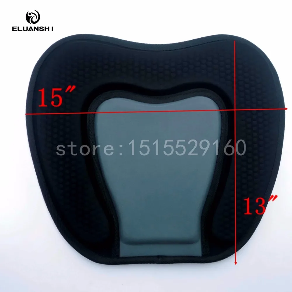 Новые очень удобные аксессуары для рыбалки лодки гребли CE caibateau island | Спорт и