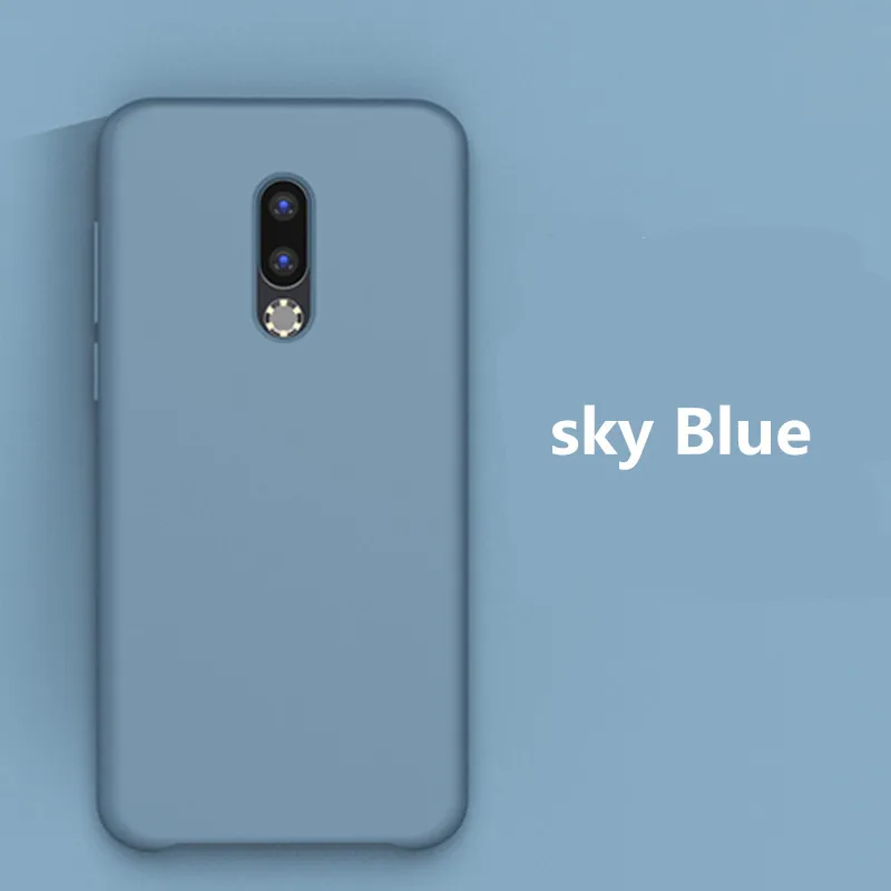 Для Meizu 16 чехол 16X XS 16th X8 16s Plus чехол жидкий силиконовый мягкий ТПУ противоударный чехол для Meizu 16x чехол Coque Capa