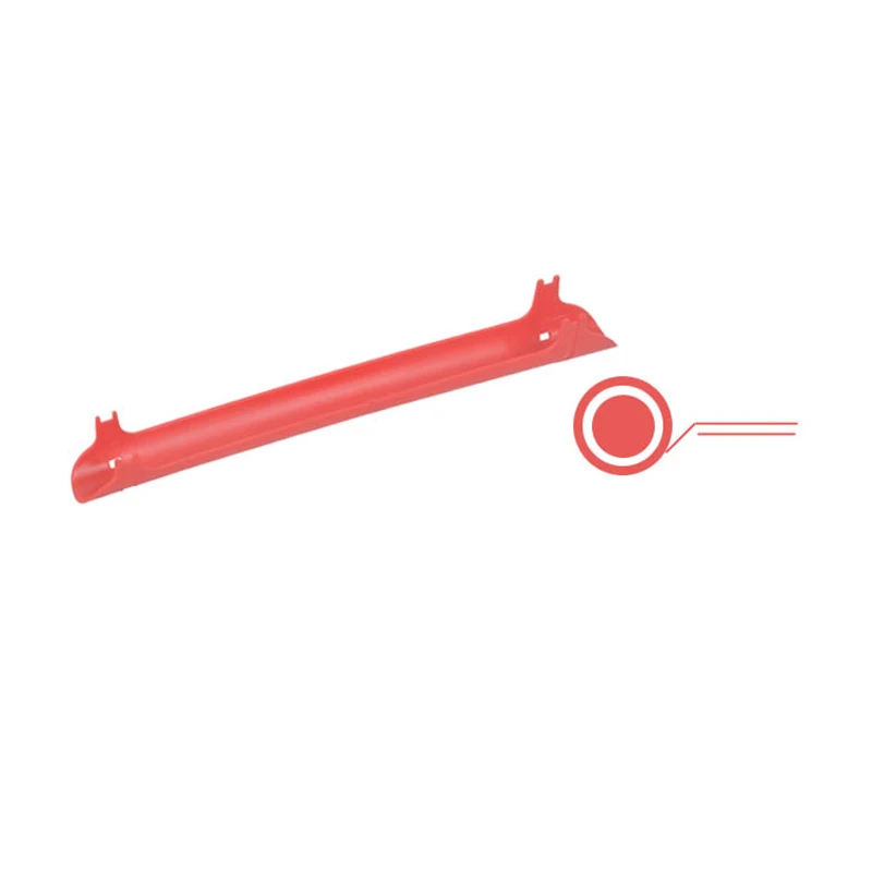 2 шт. сеть MTB заградительный щит горные велосипеды шоссейные Пластик защиты