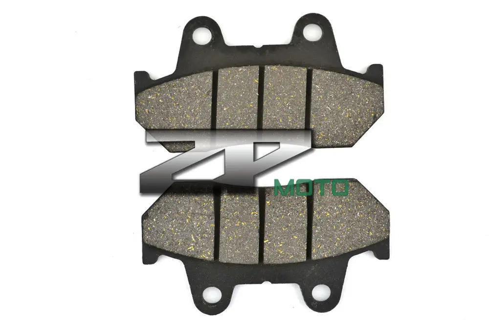 Для VF 500 c V30 Magna 84-85 CB 550 SC Nighthawk 83 cb 650 82 CX пользовательские органический (кевлар)