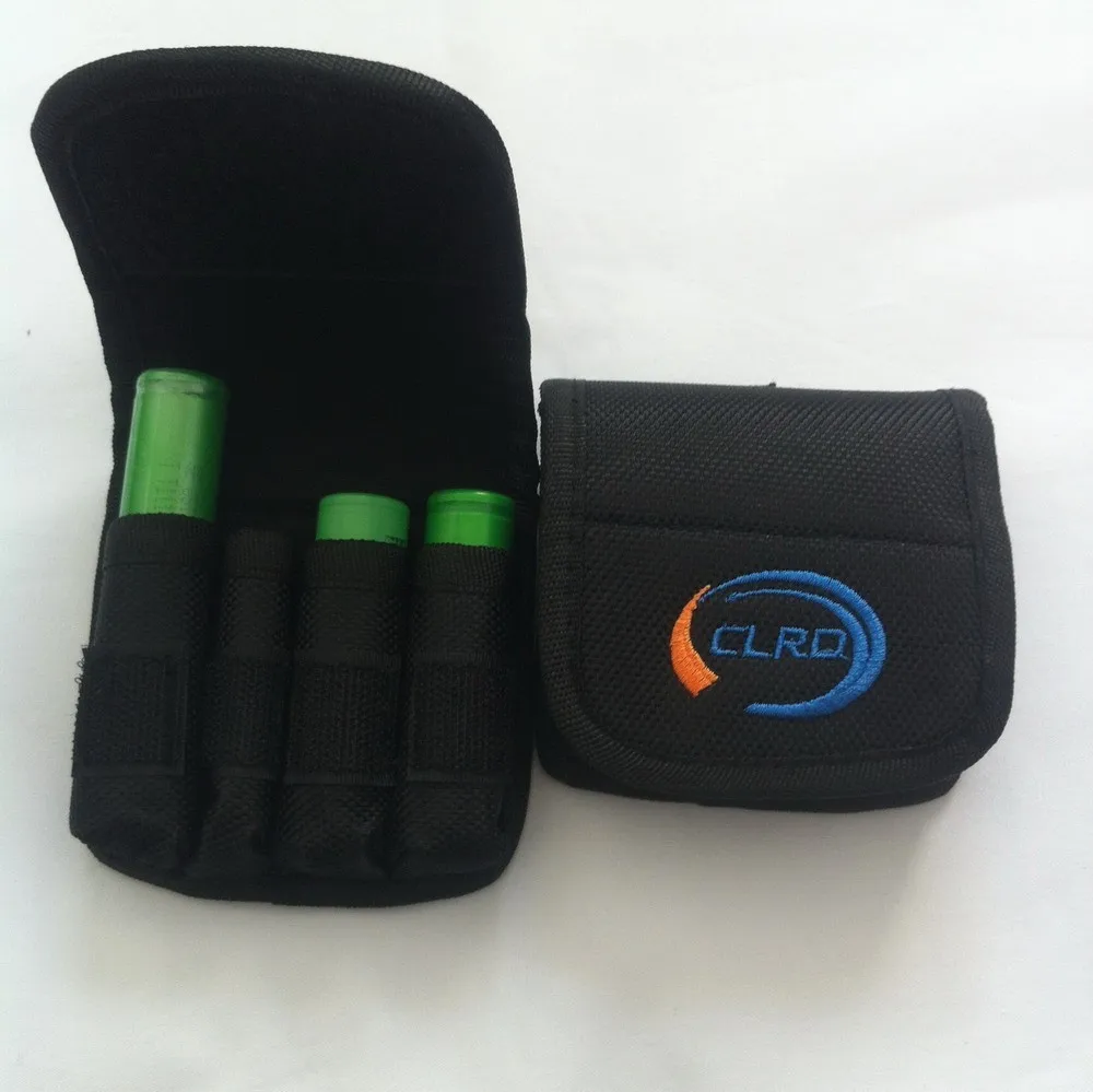 18650 Мягкий защитный чехол для батареи жесткий хранения|bag bag|bag case pouchbag pouch |