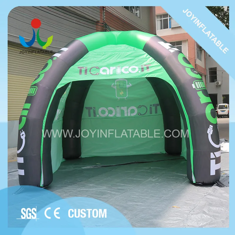 Надувная палатка Joy Spider купольная для мероприятий|dome tent|dome tents for eventsspider tent |