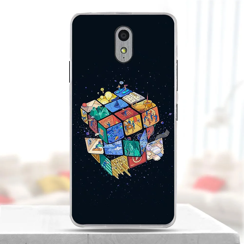 21 Чехол для lenovo Vibe P1M, чехол для lenovo Vibe P1M P1Ma40 P1 M, чехол 5,", мягкая задняя крышка из ТПУ Для lenovo Vibe P1M Caes Capa - Цвет: 21