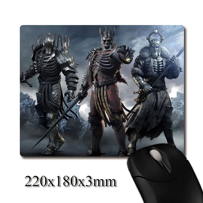 Дикая Охота скандинавских мифологических игр CG напечатанный тяжелый тканый