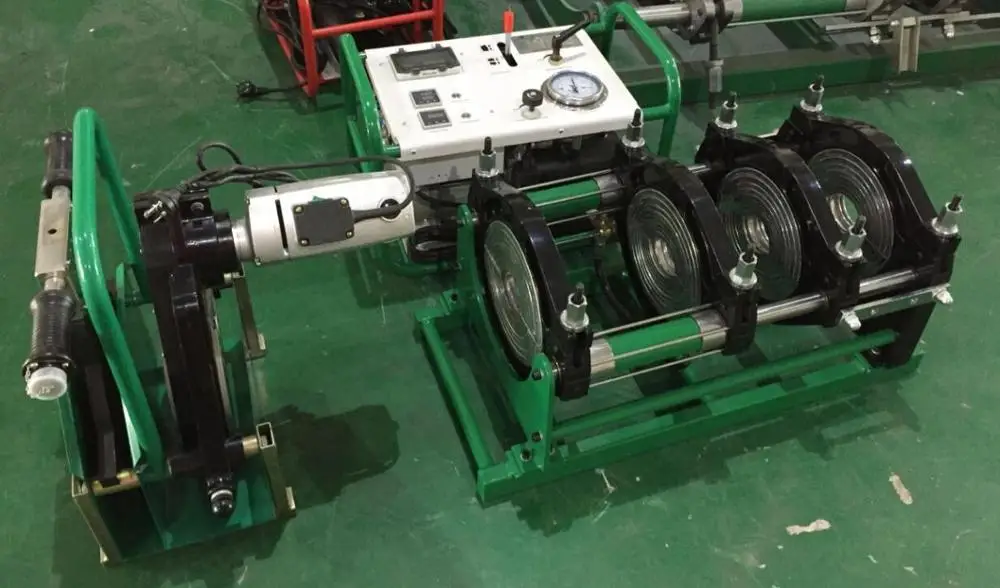 Ручная сварочная машина для труб HDPE | Инструменты