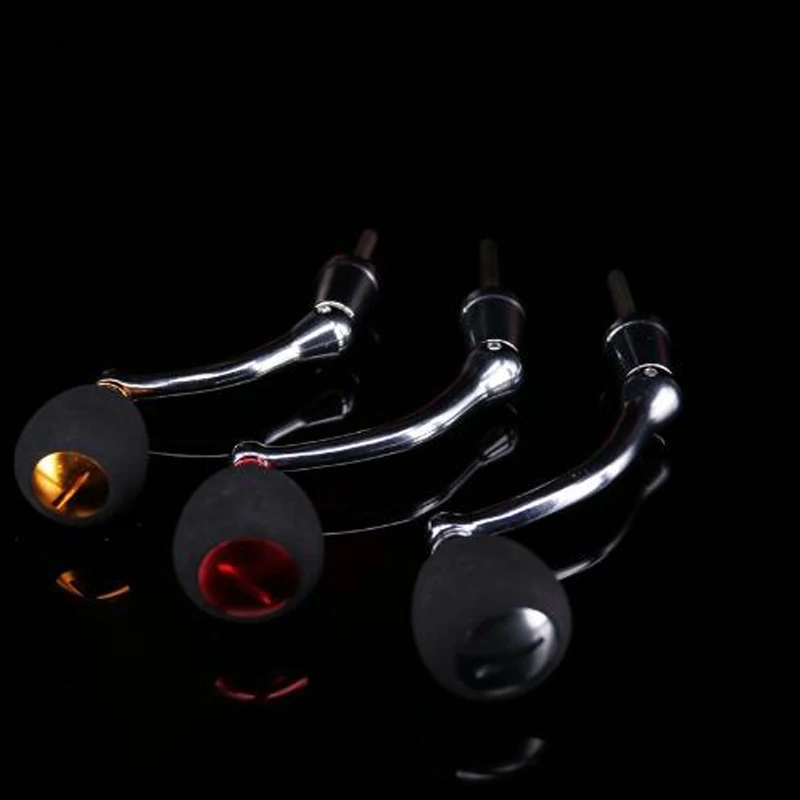 Рыболовная катушка JSFUN рыболовная высокого качества ручка для спиннинга Эва