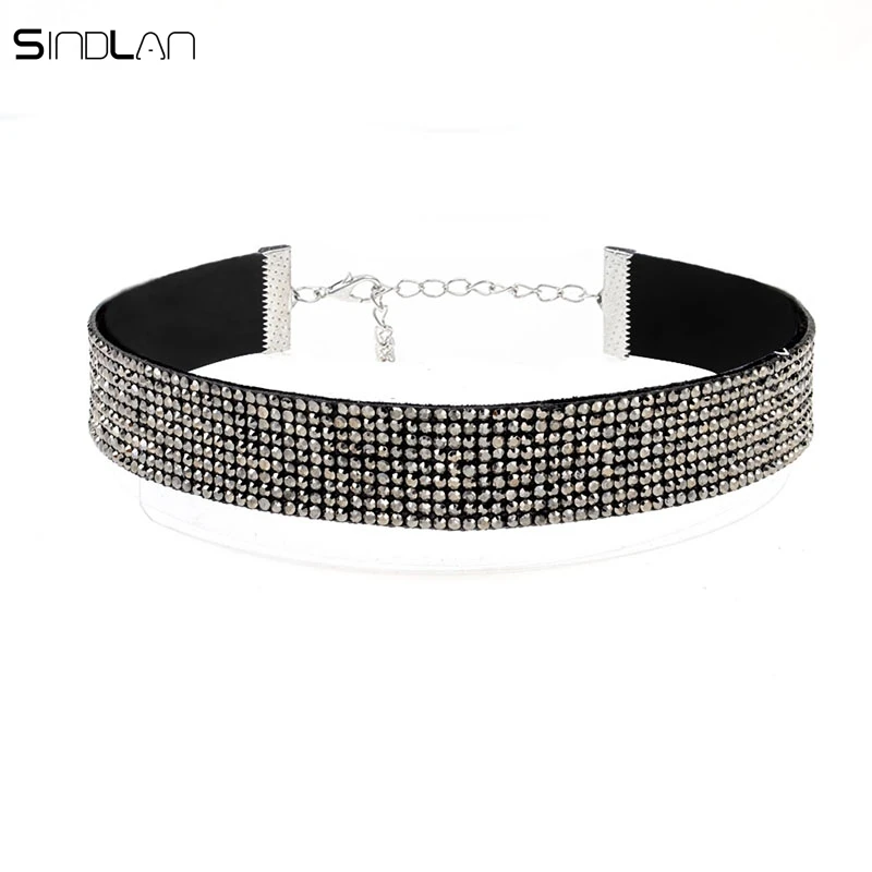 Sindlan новые модные панк Винтажные Ювелирные изделия Очаровательные золотые