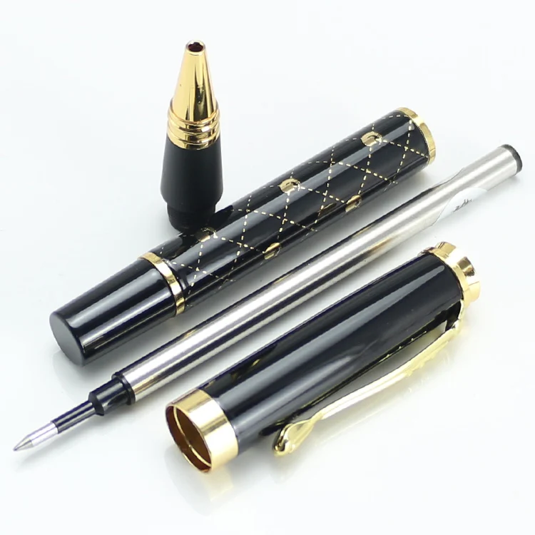 Набор шариковых ручек Jinhao 500 профессиональный международный стандарт лучший