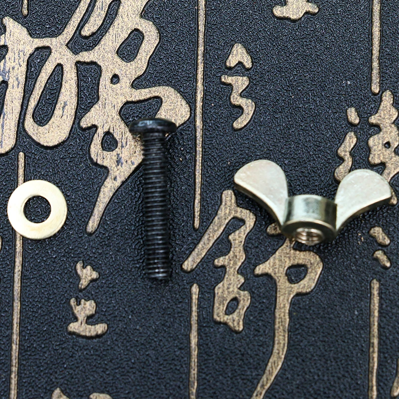 2 шт./лот винты с бабочками болтами крепежная деталь машины TG5503|fastener|fasteners boltsfastener