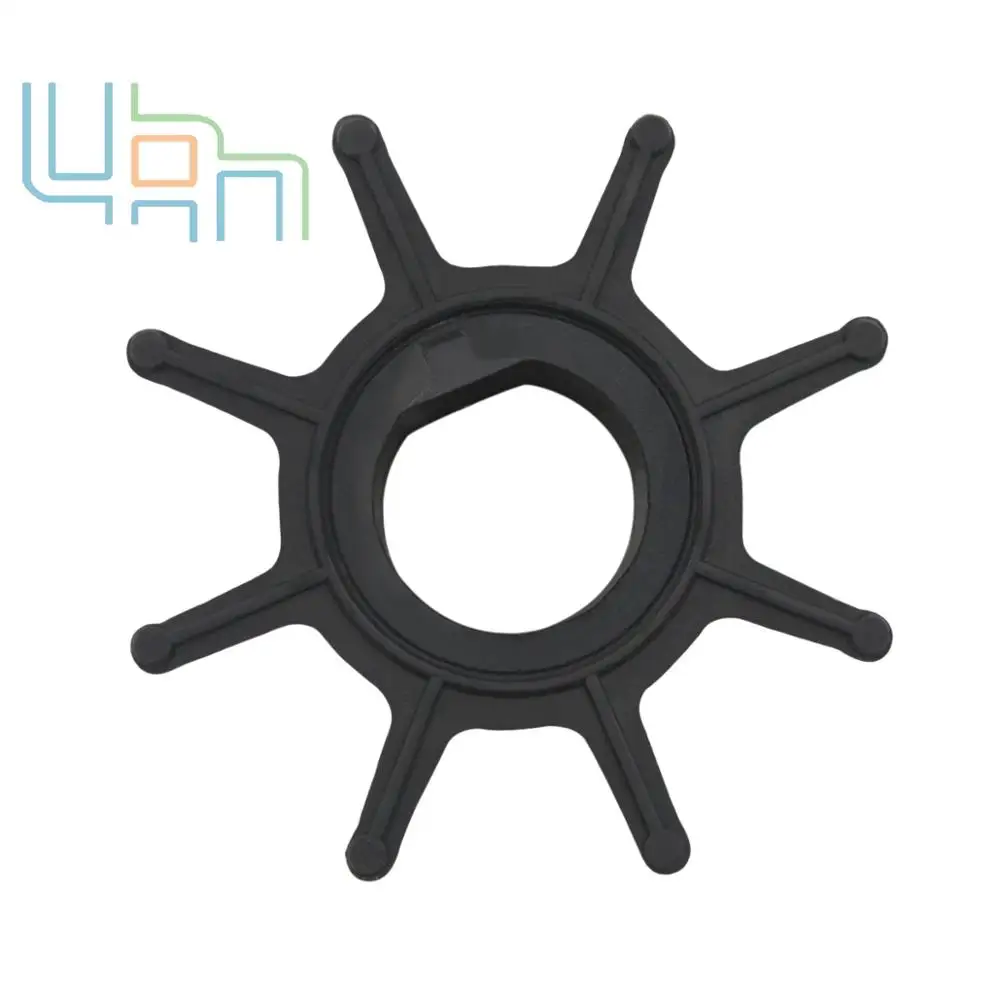 Новое рабочее колесо водяного насоса для HONDA (5 10HP) 19210 881 003 A01 18 3245|water impeller|impeller