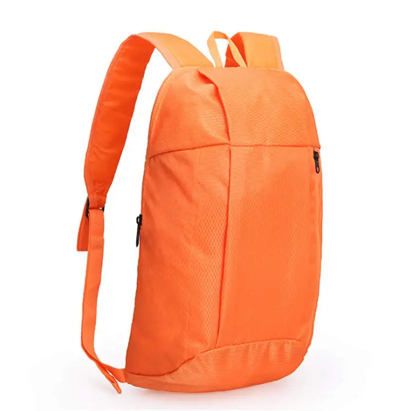 Новый мужской женский маленький рюкзак для спорта на открытом воздухе дорожный