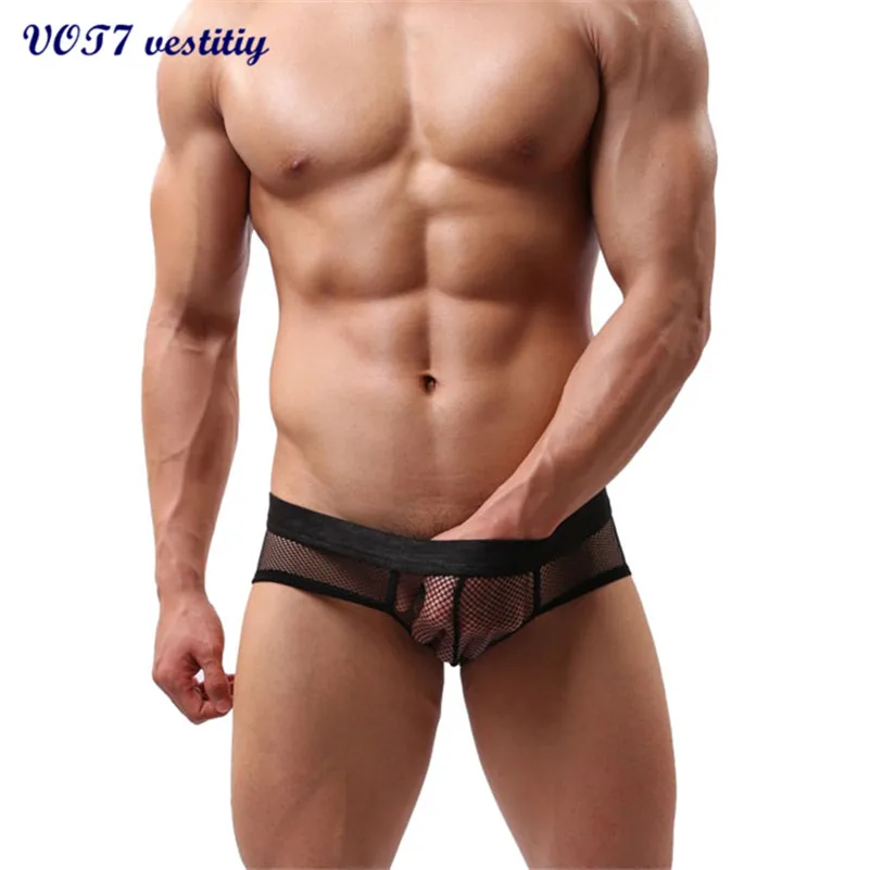 Горячая Распродажа! 2019 зрелые использовать сексуальные шорты трусы мужские с